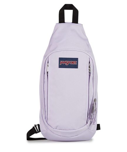 Move Sling Bags - Pastel Lilac
