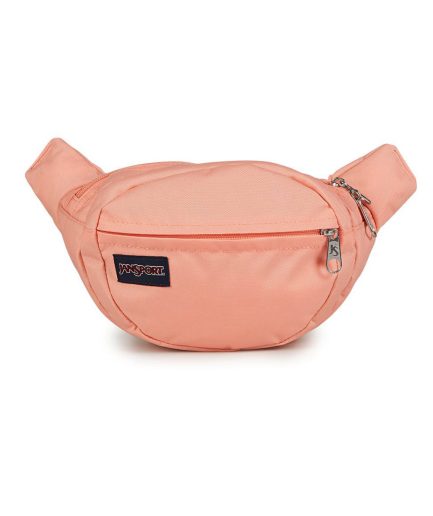 Fifth Avenue Waistpack - Peach Bum