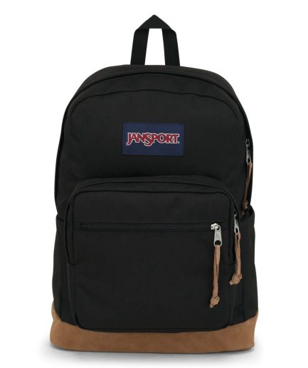 Right Pack Backpack - Black