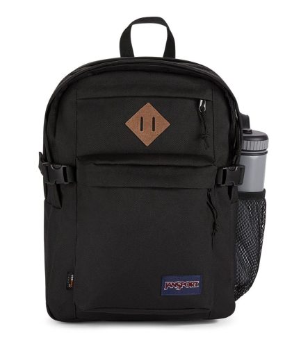 Main Campus Fx Backpack - Black