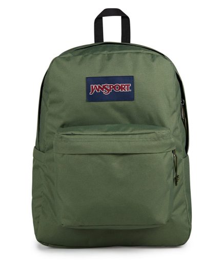 SuperBreak® Plus Backpack - Cargo Green
