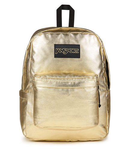 SuperBreak® Plus Backpack - Surreal Shine Gold