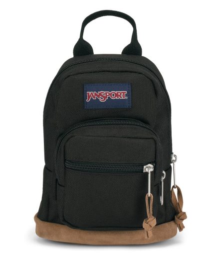 Right Pack Mini Backpack - Black