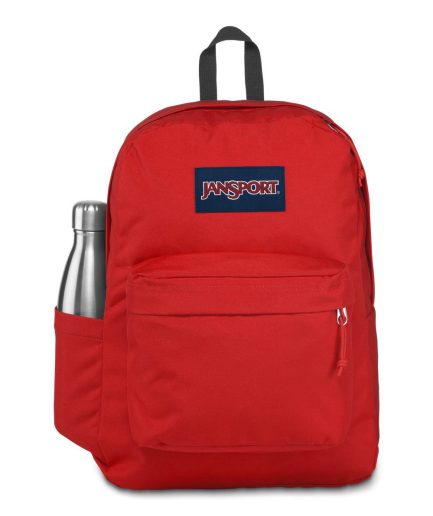 SuperBreak® Plus Backpack - Red Tape