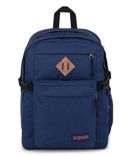 Main Campus Backpack - Navy