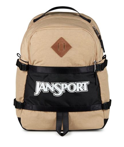 Small Seattle Pack Backpack - Travertine