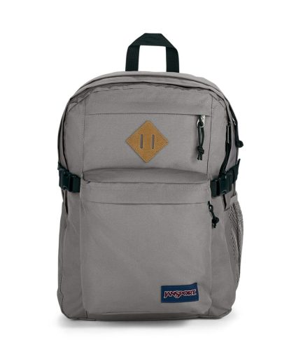 Main Campus Backpack - Graphite Grey