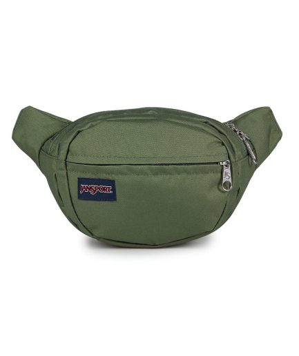 Fifth Avenue Waistpack - Cargo Green