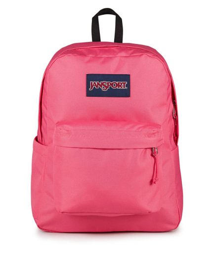SuperBreak® Plus Backpack - Posh Pink
