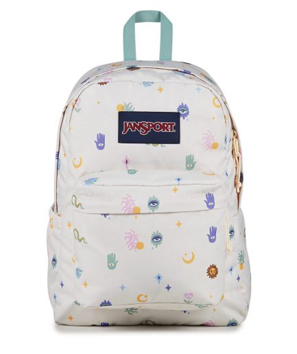 SuperBreak® Plus Backpack - Surreal Mirage Coconut