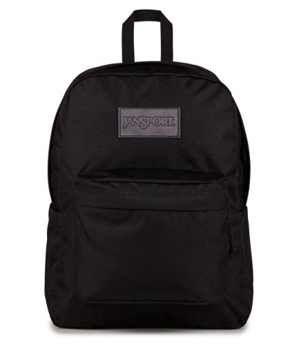 SuperBreak® Plus Backpack - Monochrome Black