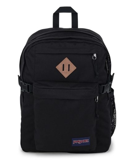 Main Campus Backpack - Black