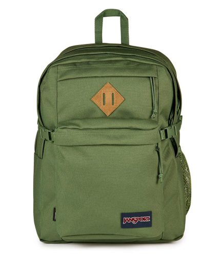 Main Campus Fx Backpack - Cargo Green