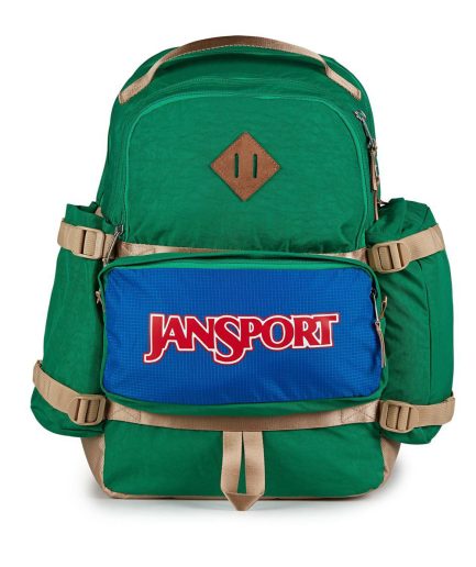 Seattle Pack Backpack - Jelly Kelly