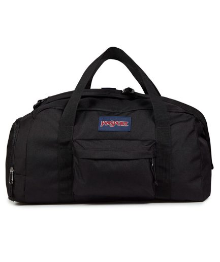 Weekender Medium Duffel Bag - Black