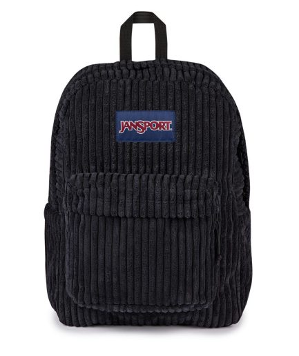 SuperBreak® Plus Backpack - Surreal Corduroy Black