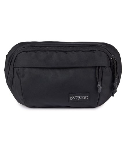 Landings Waistpack - Black