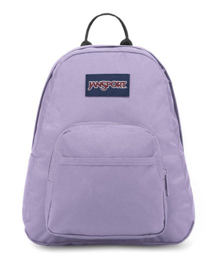 Half Pint Mini Backpack - Pastel Lilac