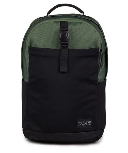 Journey Pack Backpack - Cargo Green