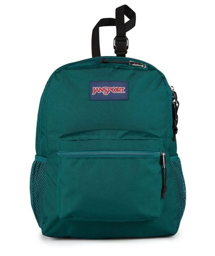 Central Adaptive Backpack - Deep Juniper