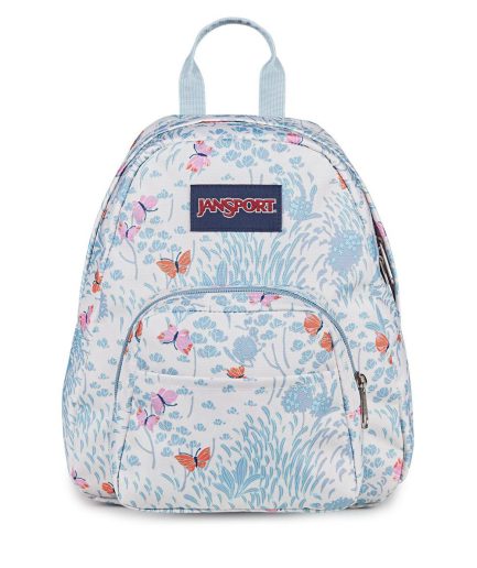 Half Pint Mini Backpack - Fluttering Fields