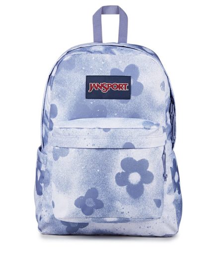 SuperBreak® Plus Backpack - Graffitied