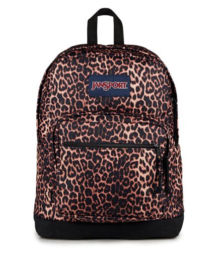 Right Pack Backpack - Animal Illusion