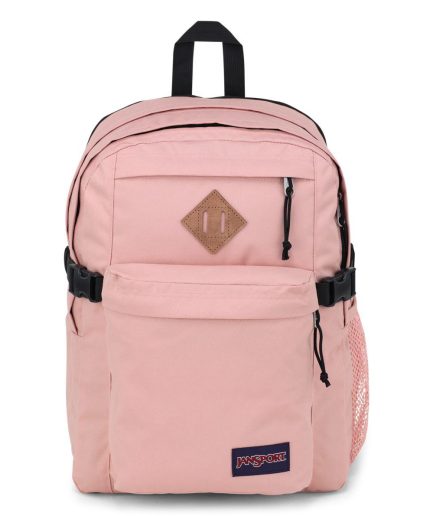 Main Campus Backpack - Misty Rose