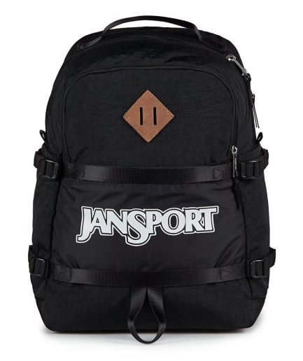 Small Seattle Pack Backpack - Black