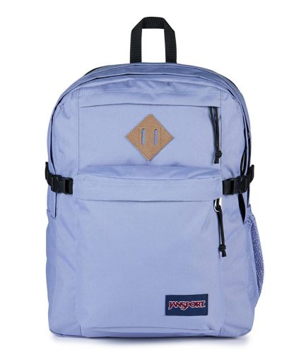 Main Campus Backpack - Lavender Ash