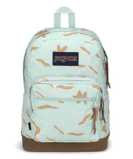 Right Pack Backpack - Vacay Vibes Green