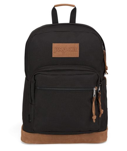 Right Pack Premium Backpack - Black