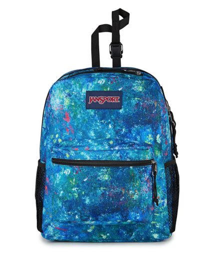 Central Adaptive Backpack - Mj Cooper Galaxy III