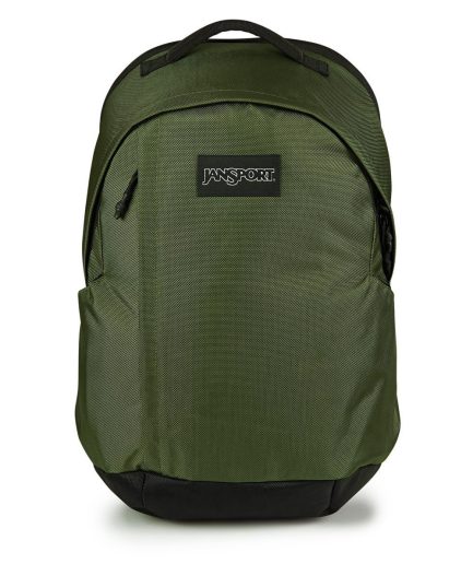 Station Pack Backpack - Cargo Green