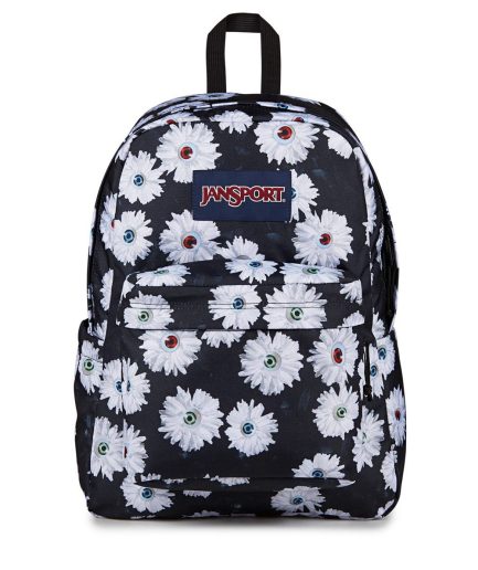 SuperBreak® Plus Backpack - Eyeball Blossom