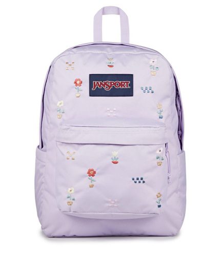 SuperBreak® Plus Backpack - Flower Fundamentals