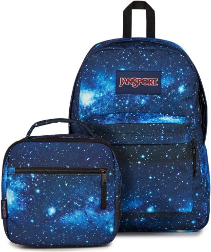 SuperBreak Plus® Bundle Backpack - Stellar Starfield