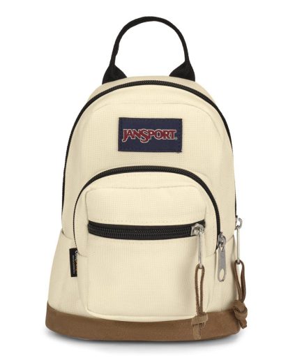 Right Pack Mini Backpack - Coconut