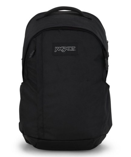 Station Pack Backpack - Black