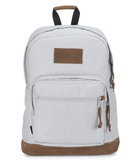 Right Pack Premium Backpack - Oyster Mushroom