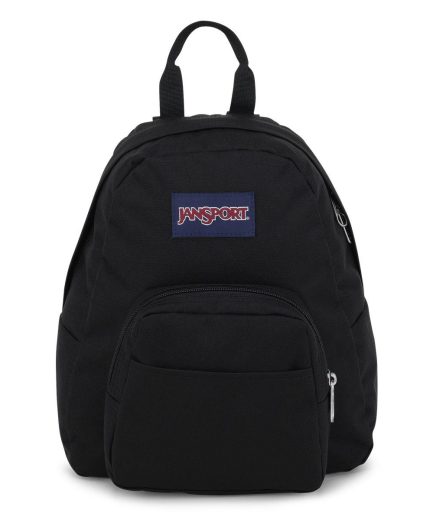 Half Pint Mini Backpack - Black