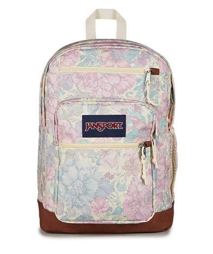 Cool Student Backpack - Faded Tapestry