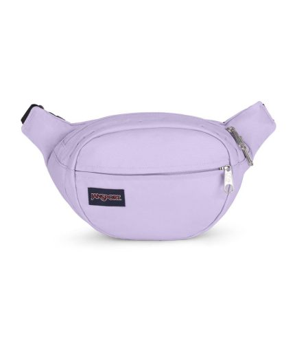 Fifth Avenue Waistpack - Pastel Lilac