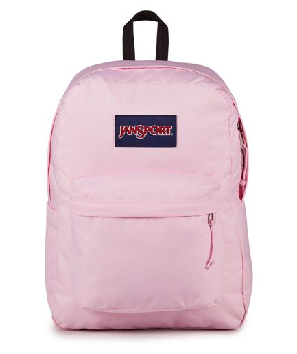 SuperBreak® Plus Backpack - Pink Ice