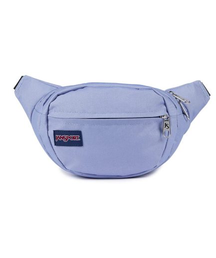 Fifth Avenue Waistpack - Lavender Ash