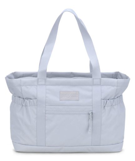 Everyday Large Tote Bags - Oyster Mushroom