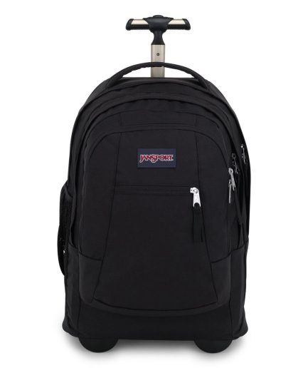 Driver 8 Backpack - Black