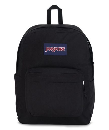 SuperBreak® Backpack - Black