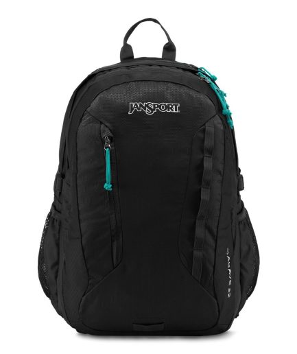 Agave Backpack - Black