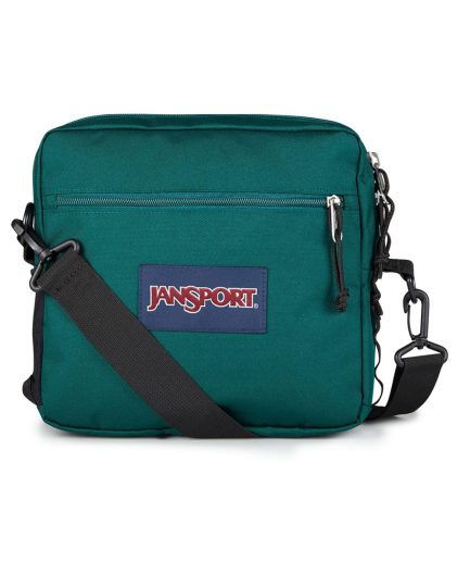 Central Adaptive Crossbody Bags - Deep Juniper